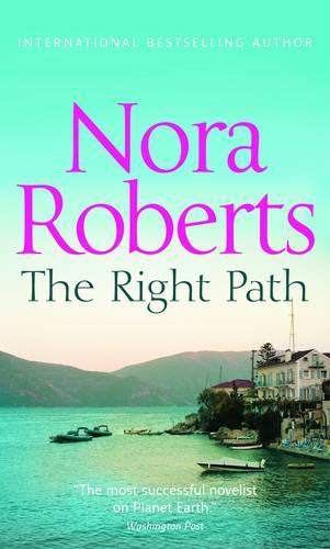 The Right Path (M&B) (Mills & Boon Special Releases)