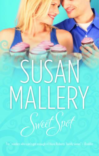 Sweet Spot (Mills & Boon Special Releases)