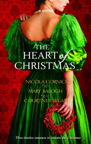 The Heart of Christmas: WITH The Season for Suitors AND A Handful of Gold AND This Wicked Gift (Mills & Boon Special Releases)