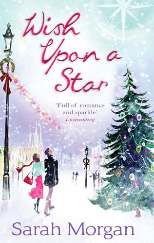 Wish Upon A Star (Mills & Boon Special Releases)