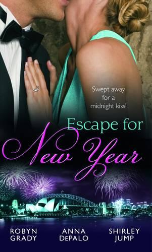 Escape for the New Year (Mills & Boon Special Releases)