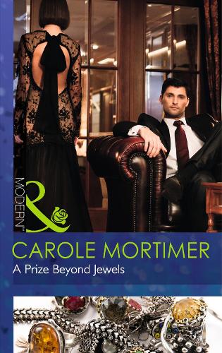 A Prize Beyond Jewels (Mills & Boon Modern)