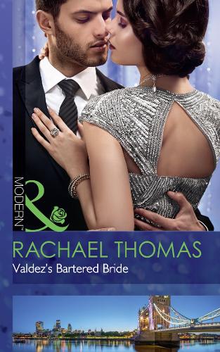 Valdez's Bartered Bride: Book 1 (Convenient Christmas Brides)