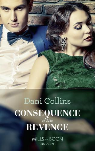Consequence Of His Revenge (One Night With Consequences, Book 40)