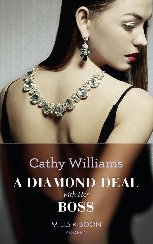 A Diamond Deal With Her Boss (Modern)