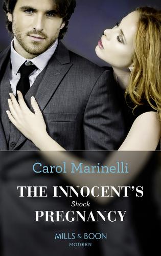 The Innocent's Shock Pregnancy (One Night With Consequences, Book 47)