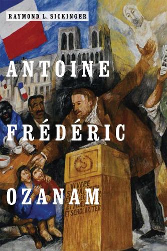 Antoine Fr�d�ric Ozanam