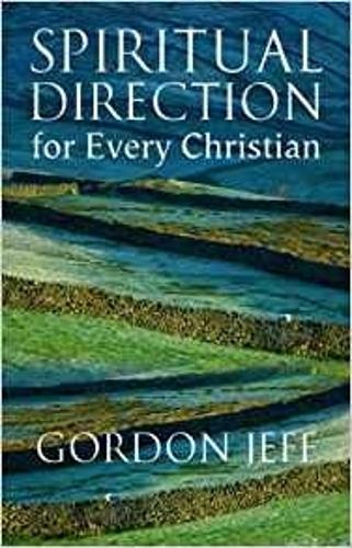 Spiritual Direction for Every Christian