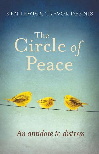 The Circle of Peace: An Antidote to Distress