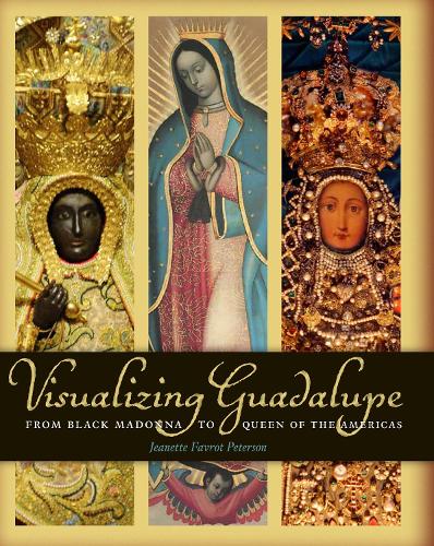 Visualizing Guadalupe: From Black Madonna to Queen of the Americas (Joe R. & Teresa Lozano Long Series in Latin American & Latino Art & Culture) (Joe ... in Latin American and Latino Art and Culture)