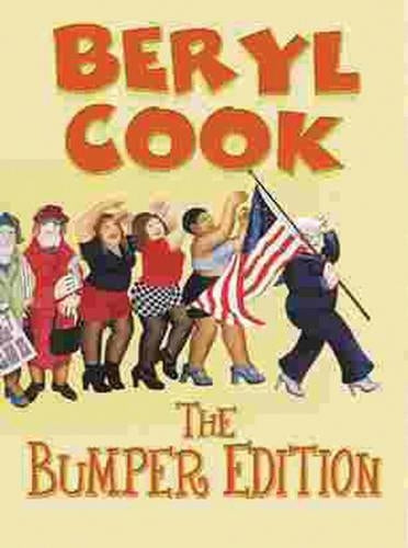 Beryl Cook: The Bumper Edition