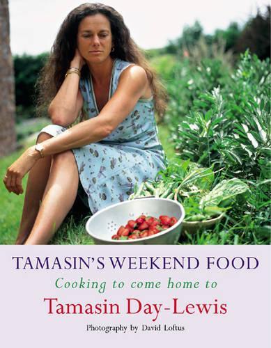 Tamasin's Weekend Food: Cooking To Come Home To