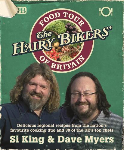 The Hairy Bikers' Food Tour of Britain