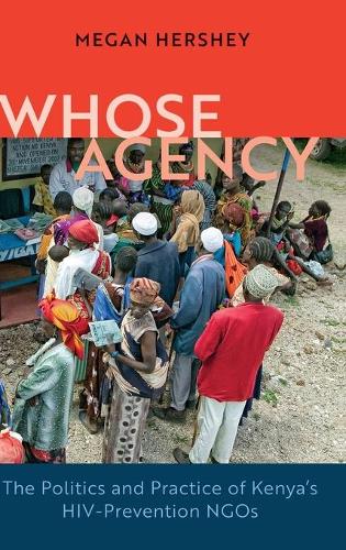 Whose Agency (Africa and the Diaspora: History, Politics, Culture)