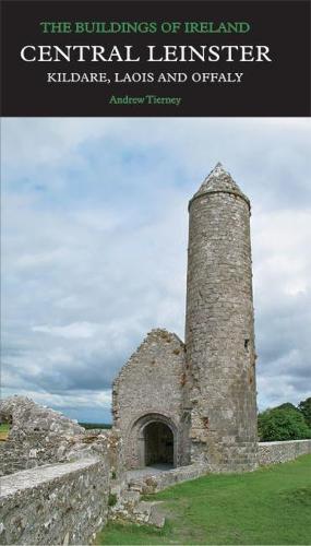Central Leinster: Kildare, Laois and Offaly (Pevsner Architectural Guides: Buildings of Ireland)