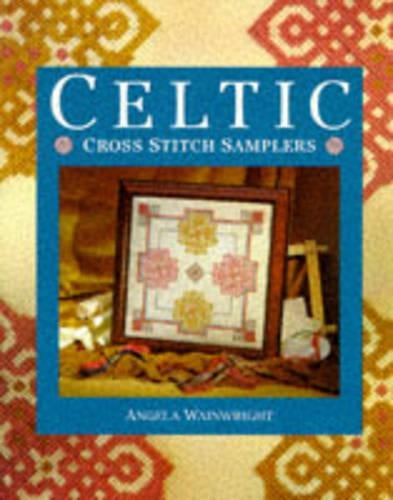 Celtic Cross Stitch Samplers