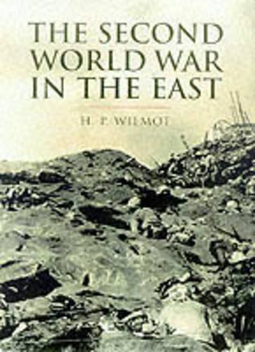 Second World War in the Far East