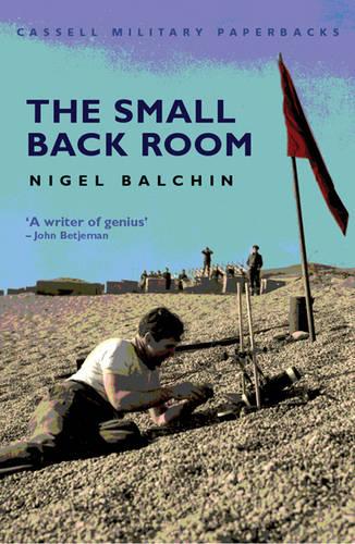 The Small Back Room (Cassell Military Paperbacks)