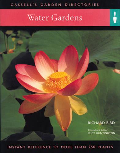 Water Gardens (Cassell's Garden Directories)