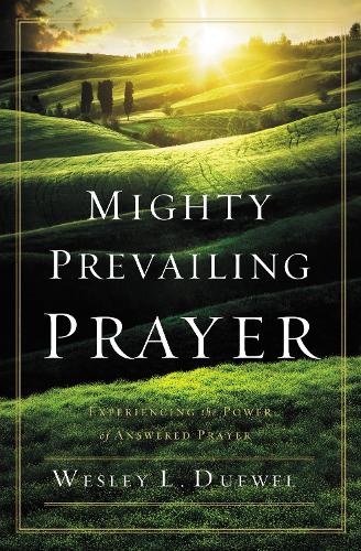 Mighty Prevailing Prayer PB