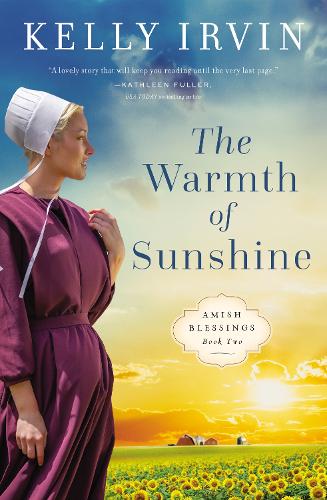 Warmth of Sunshine: 2 (Amish Blessings)