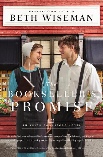 Bookseller's Promise: 1 (The Amish Bookstore Novels)