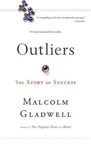 Outliers (US): The Story of Success