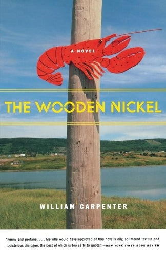 Wooden Nickel, The