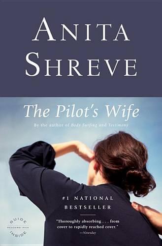 The Pilot's Wife: A Novel (Oprah's Book Club)