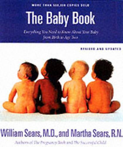 The Baby Book (Sears Parenting Library)