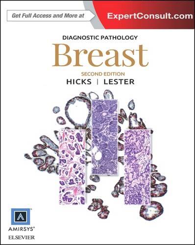 Diagnostic Pathology: Breast, 2e