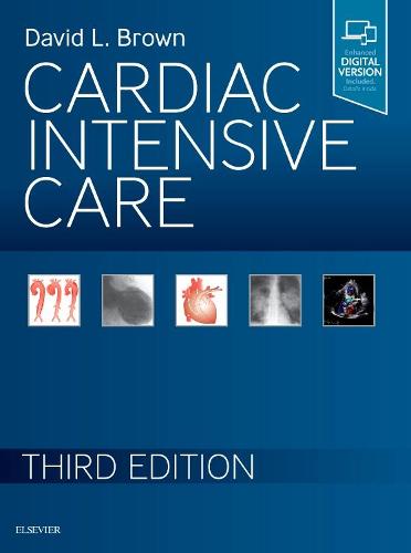 Cardiac Intensive Care, 3e