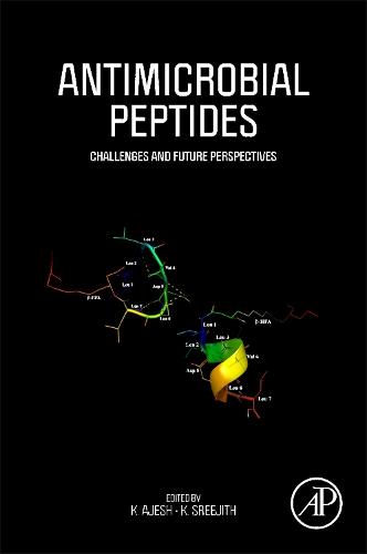 Antimicrobial Peptides: Challenges and Future Perspectives