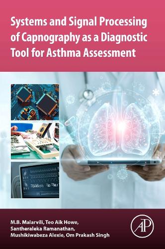 Systems and Signal Processing of Capnography as a Diagnostic Tool for Asthma Assessment