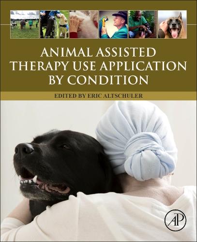 Animal Assisted Therapy Use Application by Condition