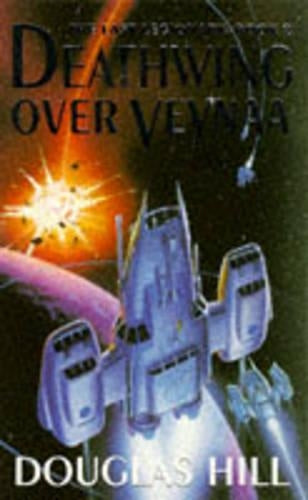 Deathwing Over Veynaa (Piccolo Books)