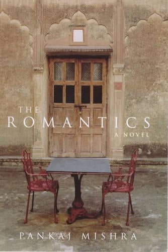 The Romantics (hb)