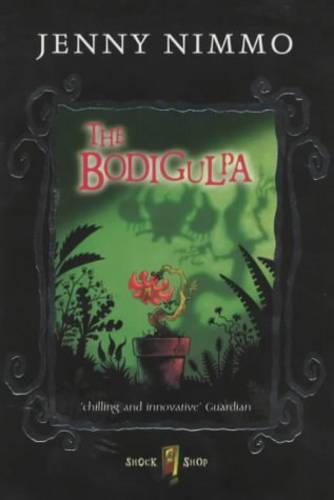 Shock Shop:The Bodigulpa (PB)