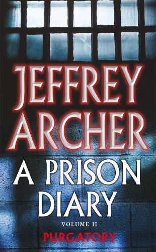 Prison Diary 2: Wayland: Purgatory