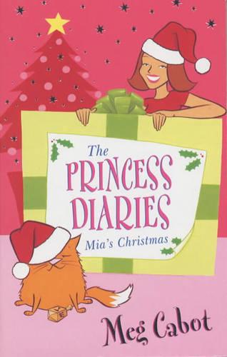 The Princess Diaries: Mia's Christmas