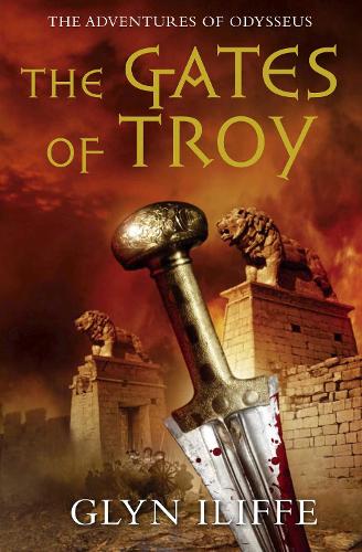 The Gates of Troy (Adventures of Odysseus)