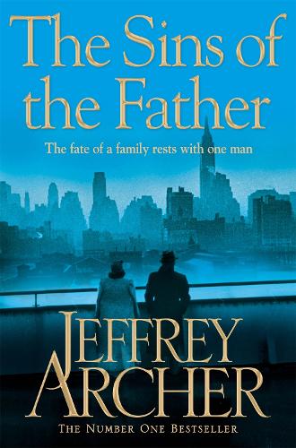 The Sins of the Father (Clifton Chronicles 2)