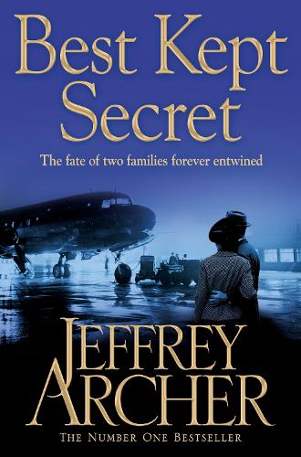 Best Kept Secret: Book Three of the Clifton Chronicles (Clifton Chronicles 3)