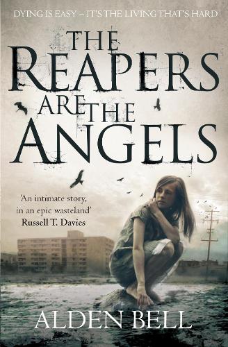 The Reapers are the Angels