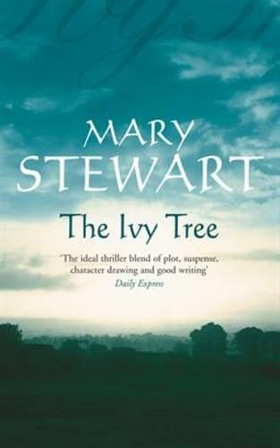 The Ivy Tree (Coronet Books)