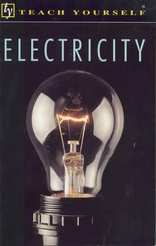 Electricity (Teach Yourself)