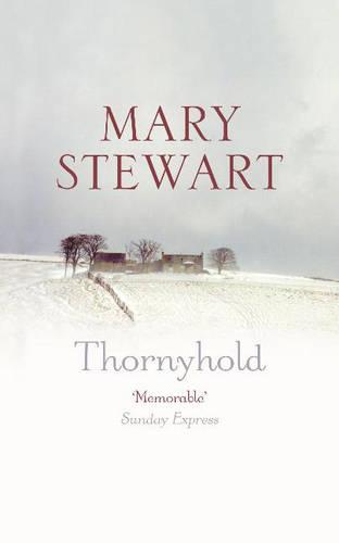 Thornyhold (Coronet Books)