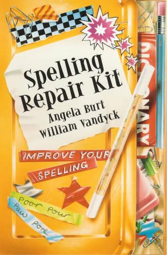 Spelling Repair Kit (Repair Kits)