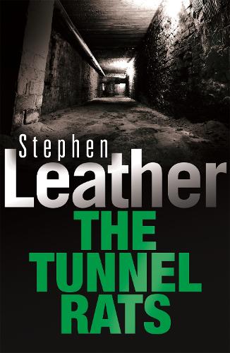 The Tunnel Rats (Coronet books)