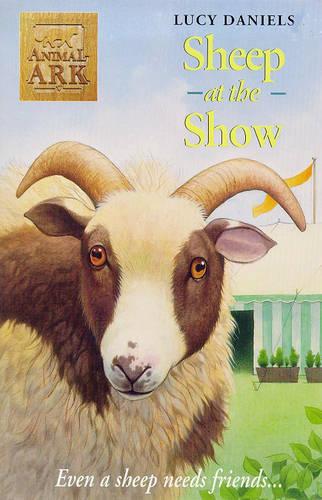 Animal Ark 29: Sheep at the Show: No.29